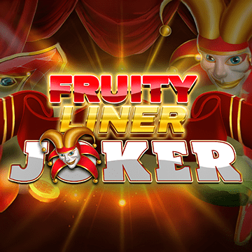 Fruityliner Joker